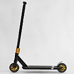 Труковий самокат Best Scooter Hop N-01801 Золото