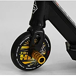 Труковий самокат Best Scooter Hop N-01801 Золото