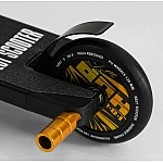Труковий самокат Best Scooter Hop N-01801 Золото