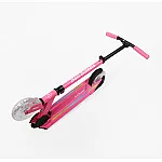 Двоколісний самокат Best Scooter L-80864 Рожевий