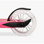Двоколісний самокат Best Scooter L-80864 Рожевий