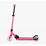 Двоколісний самокат Best Scooter L-80864 Рожевий
