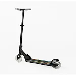 Двоколісний самокат Best Scooter L-10627 Чорний 