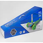 Детский самокат Best Scooter LK-70111 Зеленый