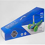 Дитячий самокат Best Scooter LK-61022 Рожевий