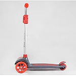 Дитячий самокат Best Scooter LK-52003 Червоний