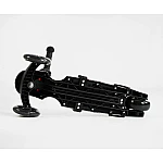 Детский самокат 5 в 1 Best Scooter LS-90225 Синий