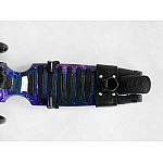 Детский самокат 5 в 1 Best Scooter LS-90225 Синий