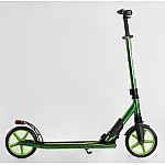 Самокат Best Scooter Lamborghini LB-3655 Зелений