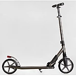 Самокат Best Scooter Lamborghini LB-2177 Коричневий