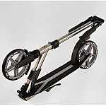 Самокат Best Scooter Lamborghini LB-2177 Коричневий