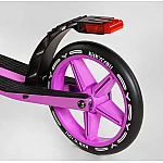 Самокат Best Scooter Lamborghini LB-1055 Фіолетовий