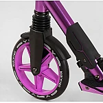 Самокат Best Scooter Lamborghini LB-1055 Фіолетовий