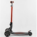 Триколісний самокат Best Scooter Maxi G-43304 Червоний