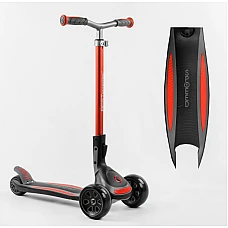 Триколісний самокат Best Scooter Maxi G-43304 Червоний