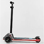 Трехколесный самокат Best Scooter Maxi HW-00308 Красный