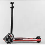Трехколесный самокат Best Scooter Maxi HW-00505 Коралл