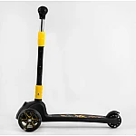 Трехколесный самокат Best Scooter Maxi Heroes Трансформеры (15172)