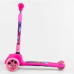Триколісний самокат Best Scooter Maxi Heroes Frozen (88361)