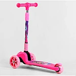 Триколісний самокат Best Scooter Maxi Heroes Frozen (88361)