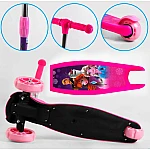 Триколісний самокат Best Scooter Maxi Heroes Frozen (88361)