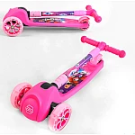 Триколісний самокат Best Scooter Maxi Heroes Frozen (88361)