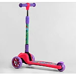 Триколісний самокат Best Scooter Maxi Heroes My Little Pony (68055)