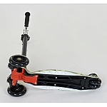 Детский самокат Best Scooter Maxi A 25468/779-1323 Хаки