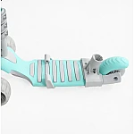 Детский самокат 5 в 1 Best Scooter P-67303 Зеленый