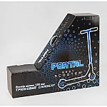 Трюковый самокат Best Scooter Portal PL-71744 Синий