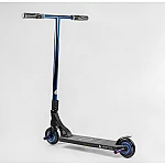 Трюковый самокат Best Scooter Portal PL-71744 Синий