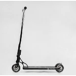Трюковый самокат Best Scooter Portal PL-81855 Серебро