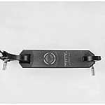 Трюковый самокат Best Scooter Portal PL-81855 Серебро