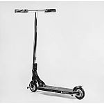Трюковый самокат Best Scooter Portal PL-81855 Серебро