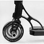 Трюковый самокат Best Scooter Portal PL-81855 Серебро