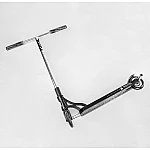 Трюковый самокат Best Scooter Portal PL-81855 Серебро