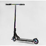 Трюковый самокат Best Scooter Portal PL-51588 Радуга