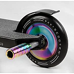 Трюковый самокат Best Scooter Portal PL-51588 Радуга