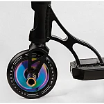 Трюковый самокат Best Scooter Portal PL-51588 Радуга
