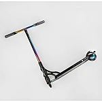Трюковый самокат Best Scooter Portal PL-51588 Радуга