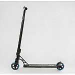 Трюковий самокат Best Scooter Reactor RC-11108 Синій