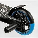 Трюковий самокат Best Scooter Reactor RC-11108 Синій
