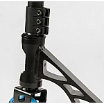 Трюковий самокат Best Scooter Reactor RC-11108 Синій