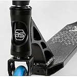 Трюковий самокат Best Scooter Reactor RC-11108 Синій