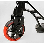 Трюковий самокат Best Scooter Reactor RC-33325 Червоний