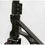 Трюковий самокат Best Scooter Reactor RC-33325 Червоний