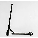 Трюковий самокат Best Scooter Reactor RC-44436 Чорний