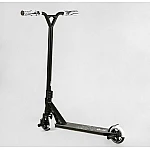Трюковий самокат Best Scooter Reactor RC-44436 Чорний