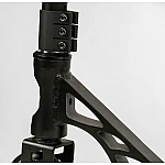 Трюковий самокат Best Scooter Reactor RC-44436 Чорний