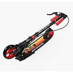 Дитячий двоколісний самокат Best Scooter Rio R-80960 Червоний